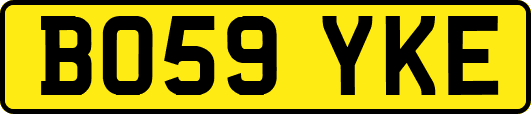 BO59YKE