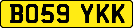 BO59YKK
