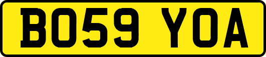 BO59YOA
