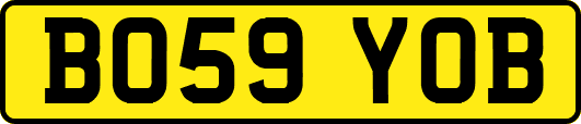 BO59YOB