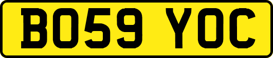BO59YOC