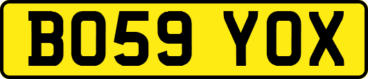 BO59YOX