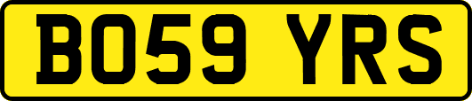 BO59YRS