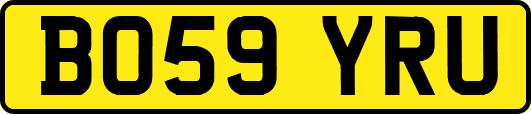 BO59YRU