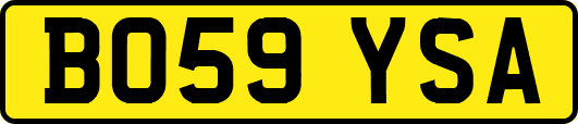 BO59YSA