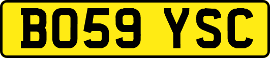 BO59YSC