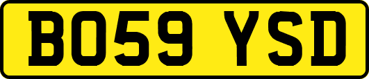 BO59YSD