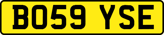 BO59YSE