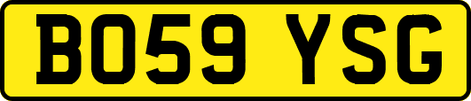 BO59YSG