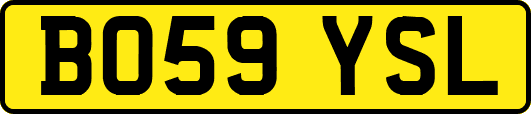 BO59YSL