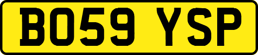 BO59YSP