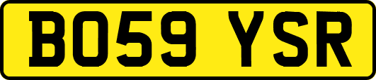 BO59YSR