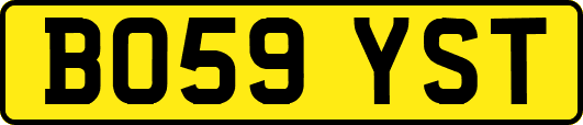 BO59YST