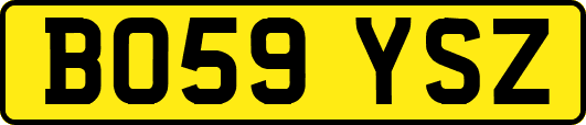 BO59YSZ