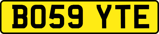 BO59YTE