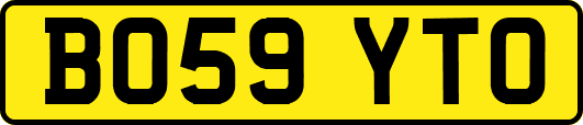 BO59YTO