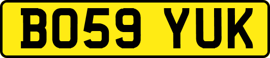 BO59YUK