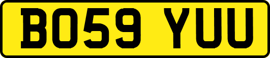 BO59YUU