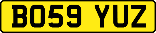 BO59YUZ