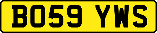 BO59YWS