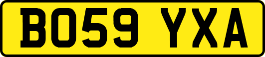 BO59YXA