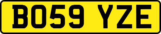BO59YZE