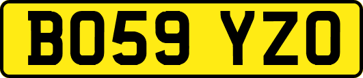 BO59YZO