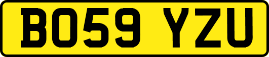 BO59YZU