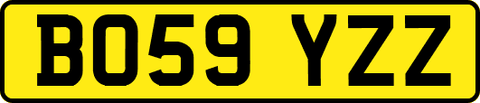 BO59YZZ