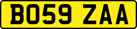 BO59ZAA
