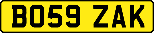 BO59ZAK