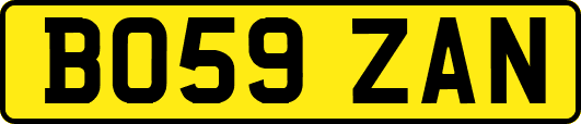 BO59ZAN