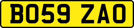 BO59ZAO