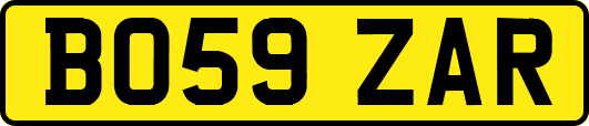 BO59ZAR