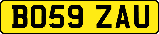BO59ZAU