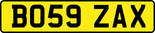 BO59ZAX