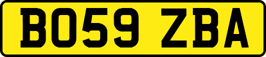BO59ZBA
