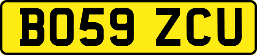 BO59ZCU