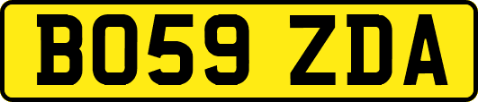 BO59ZDA