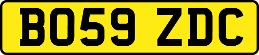 BO59ZDC