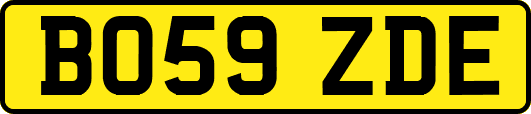 BO59ZDE