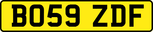 BO59ZDF