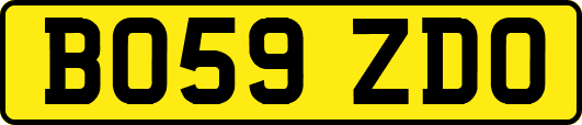 BO59ZDO