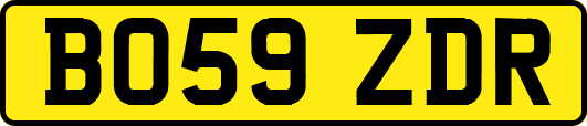 BO59ZDR