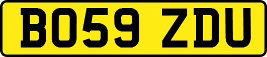 BO59ZDU