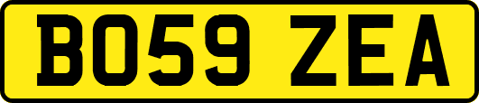 BO59ZEA