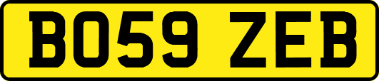 BO59ZEB