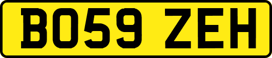 BO59ZEH