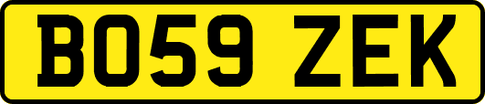BO59ZEK
