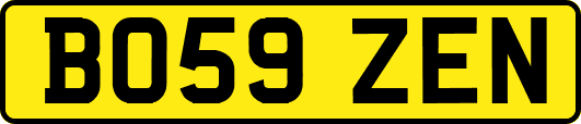 BO59ZEN